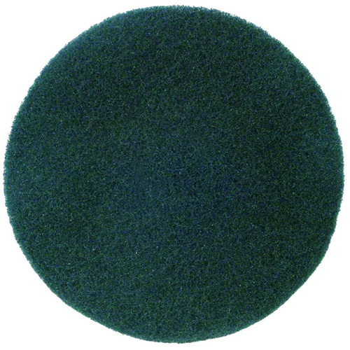 15" Round No Splatter Pad NTL Industrial