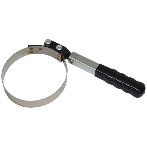 Cl&eacute; pour filtre &agrave; huile pour moteurs Cummins et Detroit Diesel, 4-5/16" - 4-3/4" Capacit&eacute; du filtre NTL Industrial