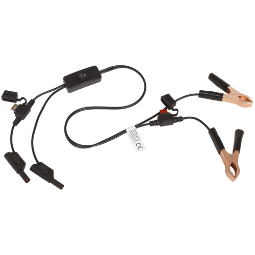 Testeur de fuite parasitaire NTL Industrial