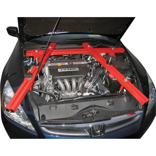 Outil pour support de moteur, Capacit&eacute; 700 lb NTL Industrial