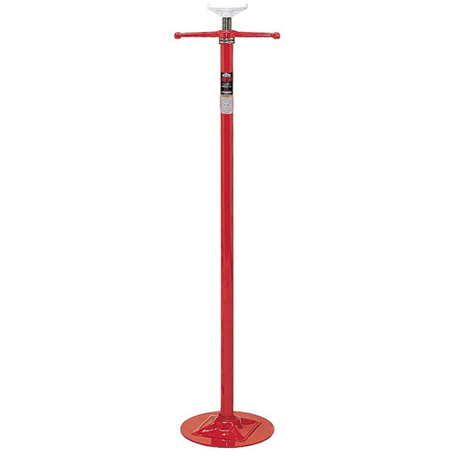Under Hoist Stand with 3/4-Ton Capacity NTL Industrial