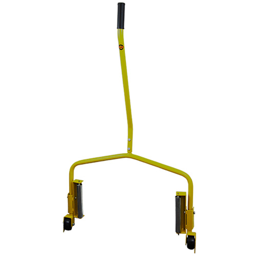 Socle roulant pour roue de camion, Capacit&eacute; de 280 lb NTL Industrial