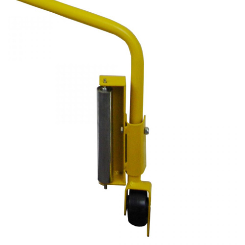 Socle roulant pour roue de camion, Capacit&eacute; de 280 lb NTL Industrial