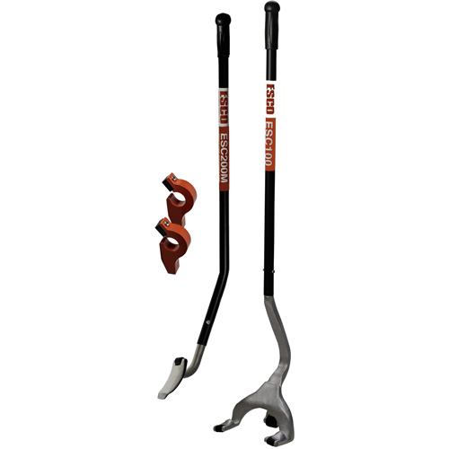 Truck Tire Demount & Mounting Tool NTL Industrial