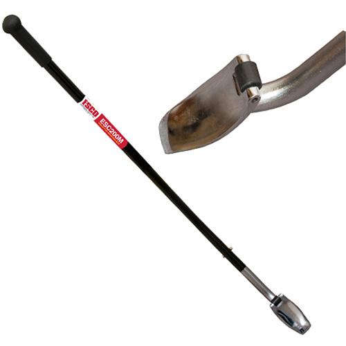 Truck Tire Demount & Mounting Tool NTL Industrial