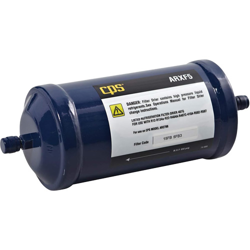 CPS Filter for AR/FA/FX Series NTL Industrial