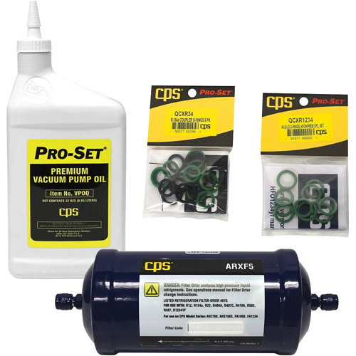 FX Series Maintenance Kit NTL Industrial