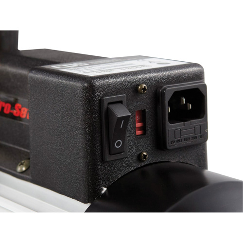 Pompe &agrave; vide Pro-Set NTL Industrial