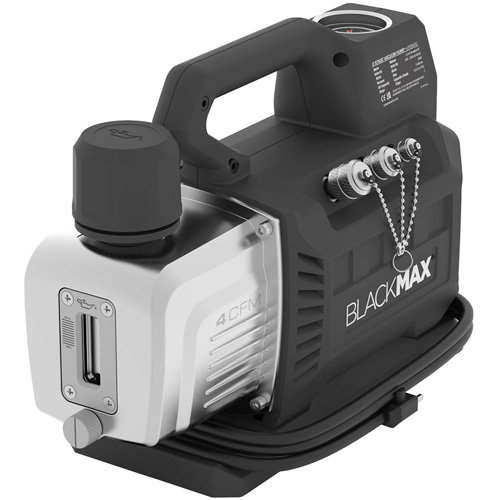 BlackMax&reg; Vacuum Pump NTL Industrial