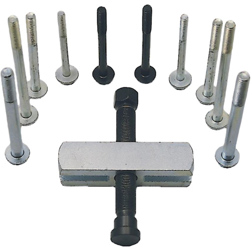 Steering Wheel Puller Kit NTL Industrial