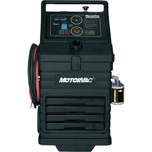 Syst&egrave;me de nettoyage &agrave; deux conduites DieselTune 4000 NTL Industrial