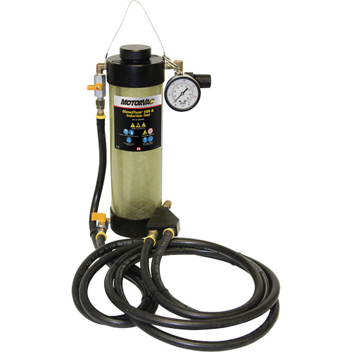 DieselTune EGR Cleaning Tool NTL Industrial