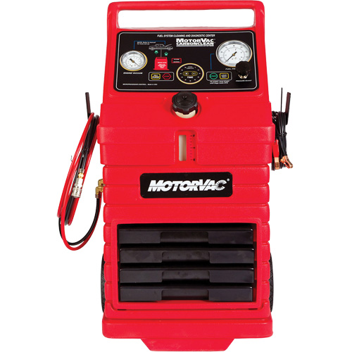 CarbonClean 245 Gasoline Engine System NTL Industrial