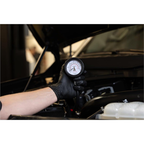 Trousse professionnel de test de compression NTL Industrial