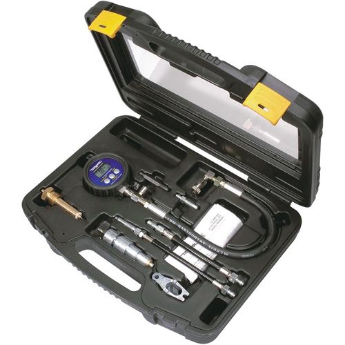 Digital Diesel Compression Test Kit NTL Industrial