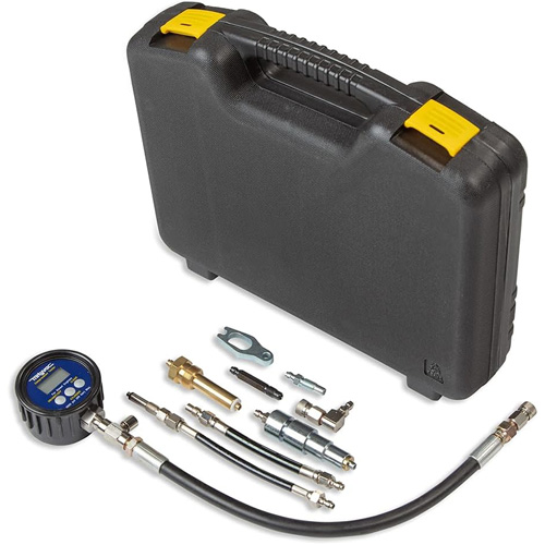 Digital Diesel Compression Test Kit NTL Industrial