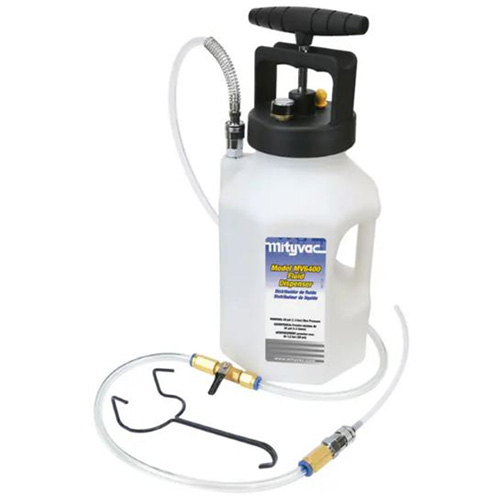 1-Gallon Fluid Dispensing System NTL Industrial