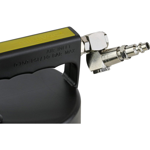 Vacuum Brake Bleeder Kit NTL Industrial