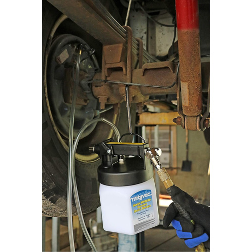 Vacuum Brake Bleeder Kit NTL Industrial