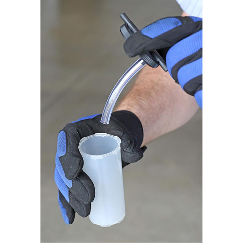 Automotive Tune-Up & Brake Bleeding Kit NTL Industrial