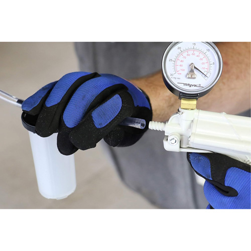 Automotive Tune-Up & Brake Bleeding Kit NTL Industrial