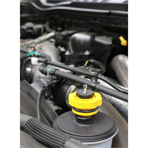 Power Steering Adapter Kit NTL Industrial