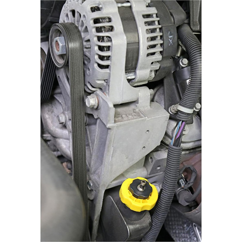 Power Steering Adapter Kit NTL Industrial