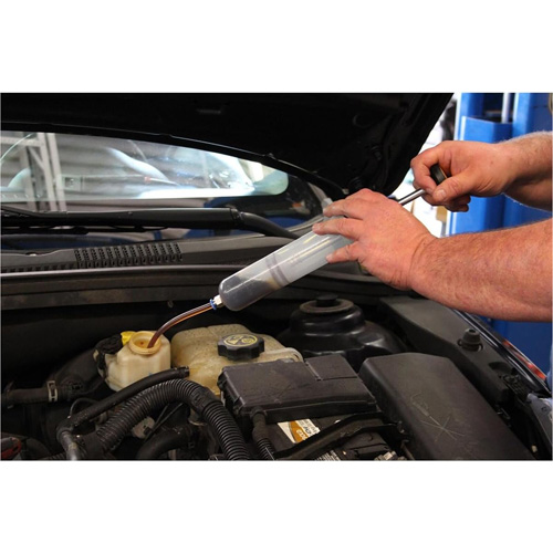 Fluid Extractor NTL Industrial