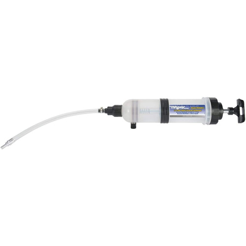 Fluid Extractor/Dispenser NTL Industrial