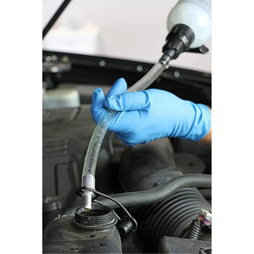 Fluid Extractor/Dispenser NTL Industrial