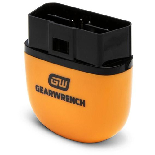 Everyday Diagnostic Tool Bluetooth OBDII Tester NTL Industrial