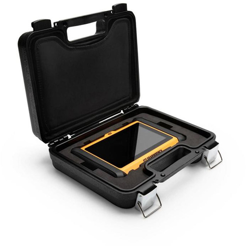 Tablette de diagnostic bidirectionnelle sans fil de 7" NTL Industrial