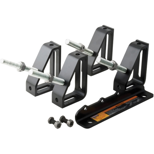 Trousse dadaptation pour transmission Fuller NTL Industrial