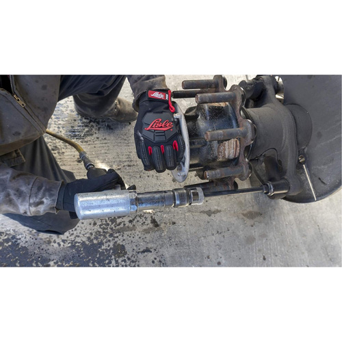 Outil pour douille d'ancrage &agrave; 2 pi&egrave;ces pour camion NTL Industrial