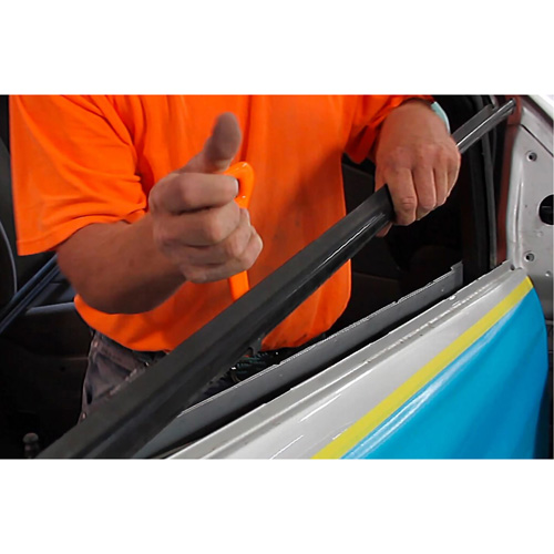 Petit outil de moulage &agrave; courroie NTL Industrial