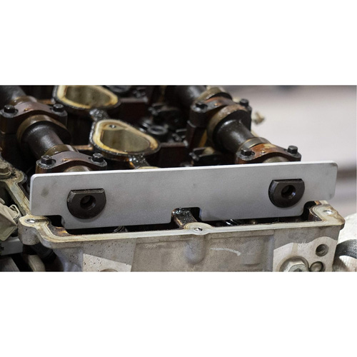 4-Piece Timing Tool for GM Kit NTL Industrial