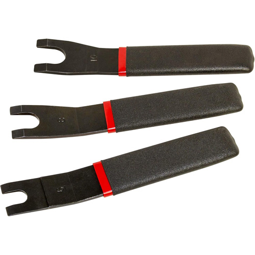 3-Piece STC&reg; Fitting Release Tool Set NTL Industrial