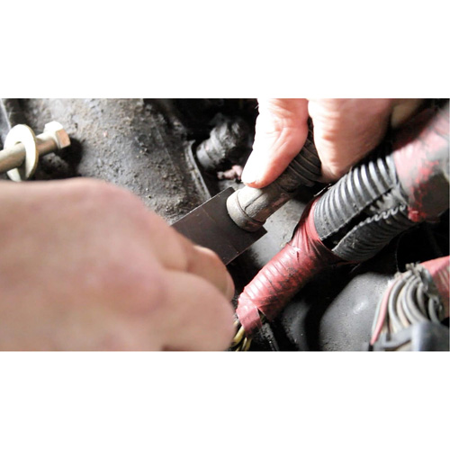 3-Piece STC&reg; Fitting Release Tool Set NTL Industrial