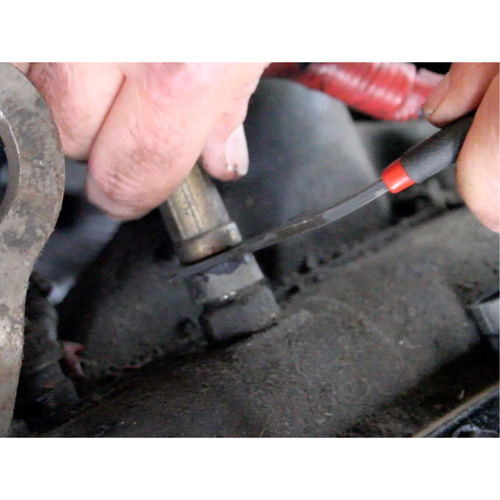 3-Piece STC&reg; Fitting Release Tool Set NTL Industrial