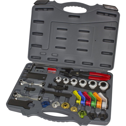 Master Plus Disconnect Set NTL Industrial