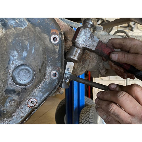 S&eacute;parateur de joint NTL Industrial