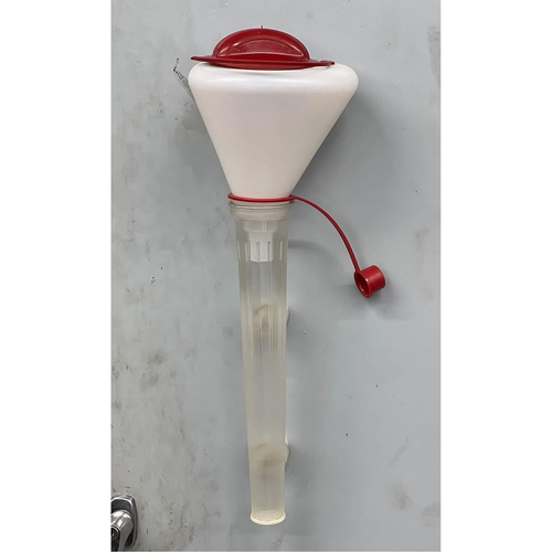 Magnetic Funnel Holder NTL Industrial