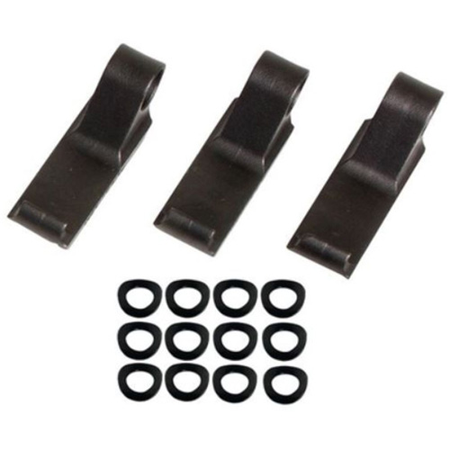 Harmonic Balancer Puller Jaw Set, Hemi NTL Industrial
