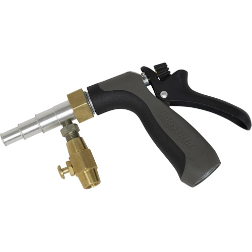 Heater Core Backflush Tool with Air NTL Industrial