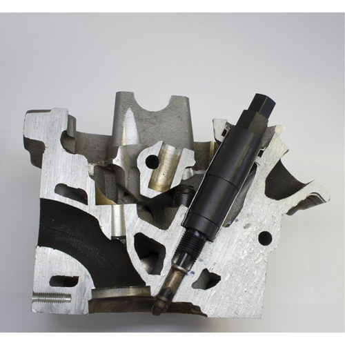 Trousse de d&eacute;montage de bougies cass&eacute;es Ford 3V NTL Industrial