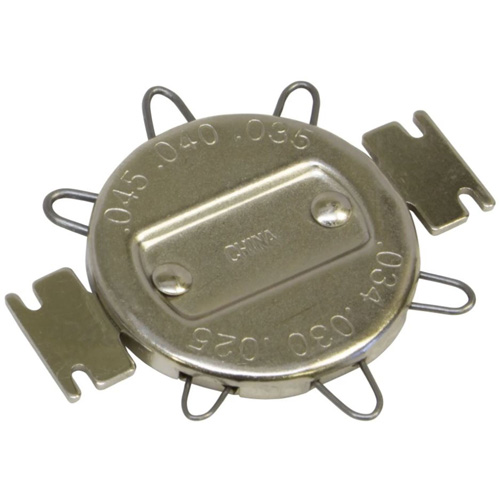 Standard Spark Plug Gapper NTL Industrial