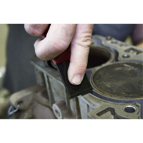 Carbide Scraper Set NTL Industrial