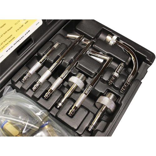 ATF Refill Conversion Kit NTL Industrial