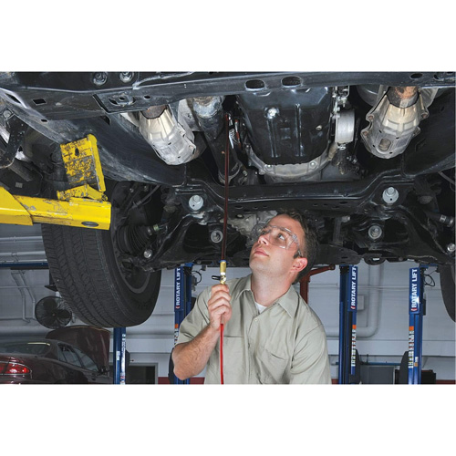 ATF Refill Conversion Kit NTL Industrial