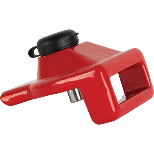 Aluminum Air Brake Glad Hand Lock Keyed Alike NTL Industrial